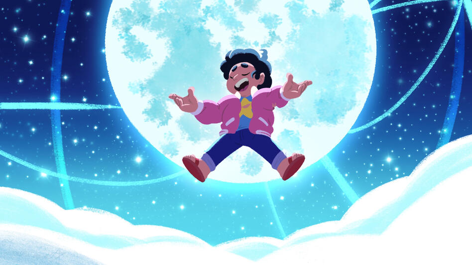 Steven Universe
