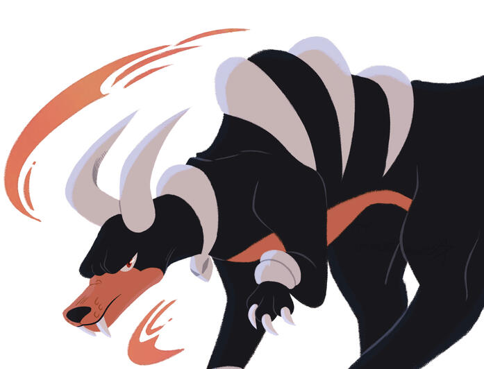 Houndoom